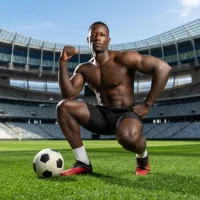 MarcusBlack_'s Avatar Pic