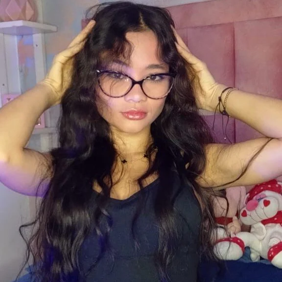 Isis_Blaze Stripchat profile image