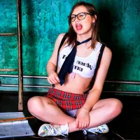 ViktoriyaDerqs profilbillede