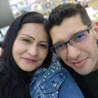 CharlotteAndMarco - Profil Fotoğrafı