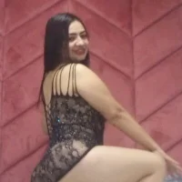 Foto desnuda XXX de cataleyasmith__