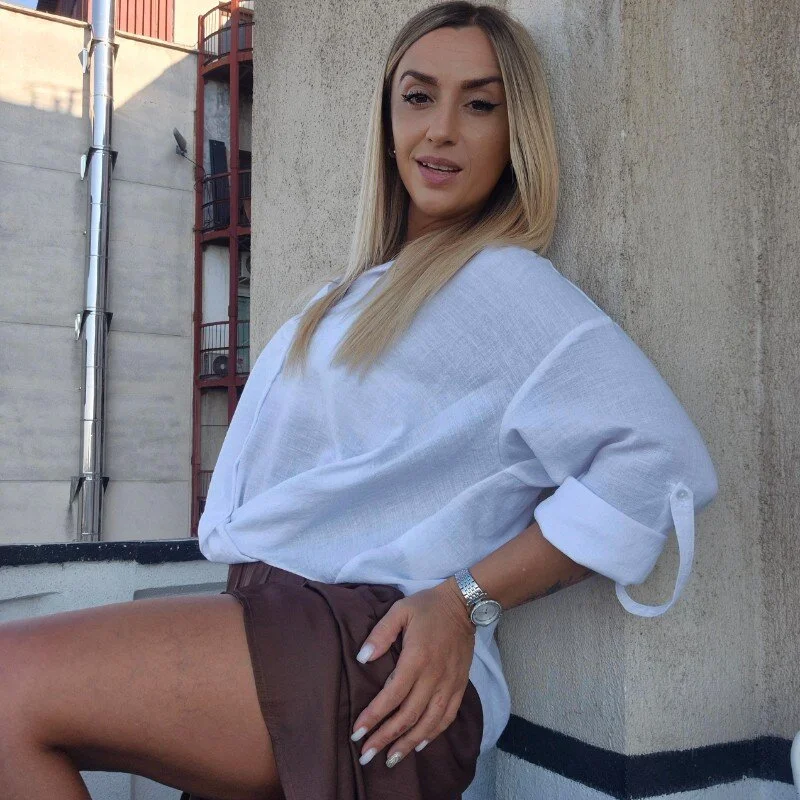 AjlaAdora Stripchat profile image