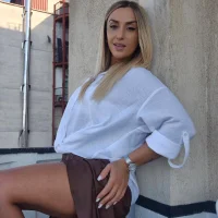Профилна снимка на AjlaAdora