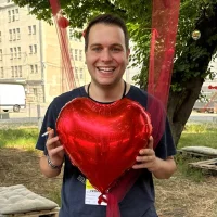 Hotlover1995x's Avatar Pic