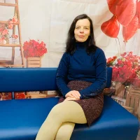 SofiaChaika – Avatar fotka