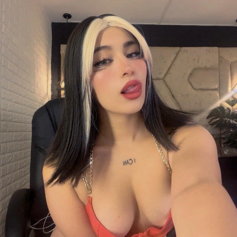 Maya_Rivers Stripchat profile image