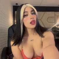 Avatar obrázek Maya_Rivers