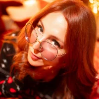 Zdjęcie profilowe modela Rhosynn