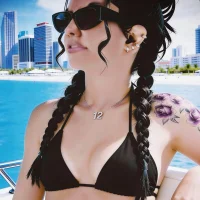 RavenxRayyyy's Avatar Pic