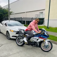 Zafiro_Fit888's Profile Pic