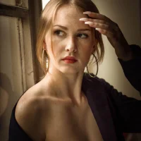 JoleneMoore's Profilna slika