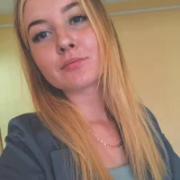 Foto desnuda XXX de CorineParre