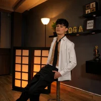 Patrick_Howland_のアバター写真