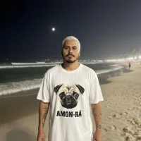 Zdjęcie profilowe modela Alex-Flame