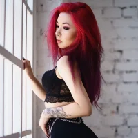 AoiKitsune's Profile Pic