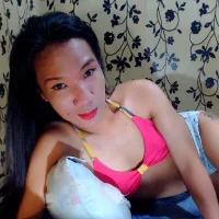 LadyBoyBigCock69's Avatar Pic