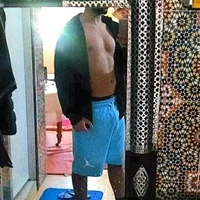 Ahmeddcall Adlı Modelin Avatarı