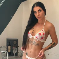 Foto de perfil de bellaxinnocentiiia