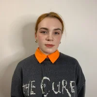 AnnaCurry's Profile Pic