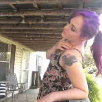 صورة الملف الشخصي لـ CaprineSpark