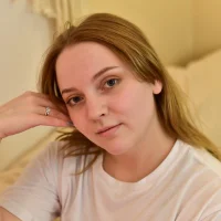 PhoebeAdams's Profile Pic