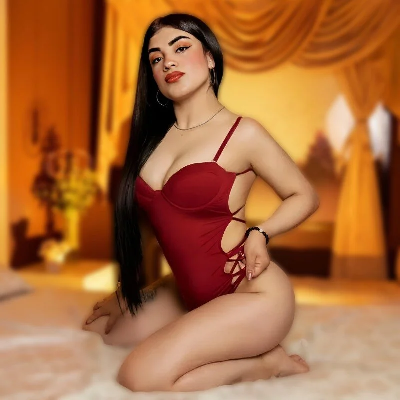 aisha_funny Stripchat profile image