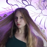 Zdjęcie profilowe modela KamillaWest