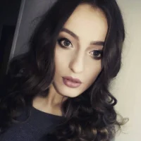 ReginaMay - Profil Fotoğrafı