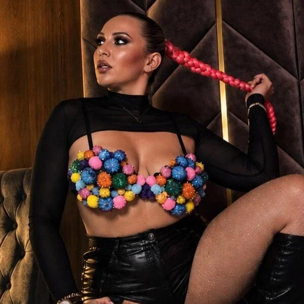 LaylaBlakes Stripchat profile image
