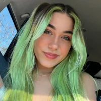 Zdjęcie profilowe modela FairyInTheWild