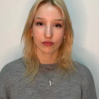 SherlenePaulino's Profile Pic