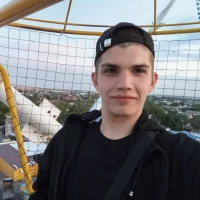 BradPierce's Avatar Pic