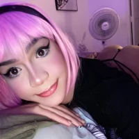 blonde_queen- model avatar