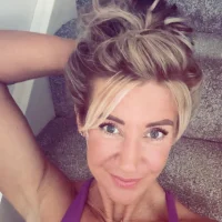 صورة أفاتار Bratty-Blonde55