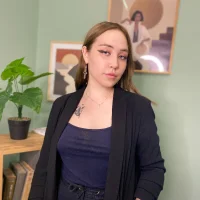 DorisHow's Profile Pic