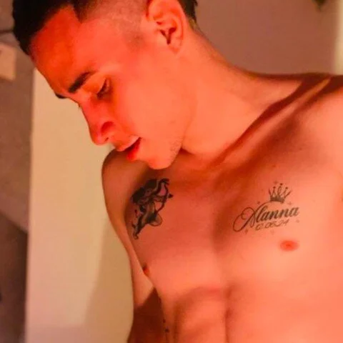 Adammendoza34 profile photo