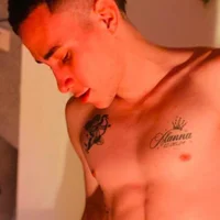Adammendoza34 webcam