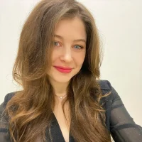 KaterinaSunshine - Profil Fotoğrafı