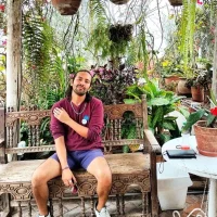 Leramaran14's Profilna slika