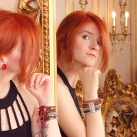 Ana_Frank's Profile Pic