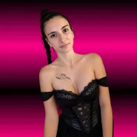 MichouxXxx's Avatar Pic