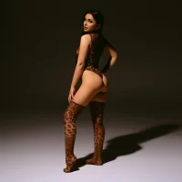 Ảnh Đại Diện Agnessa