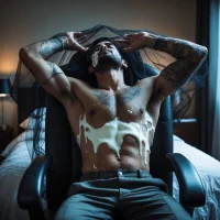 midnightarabian's Profile Pic