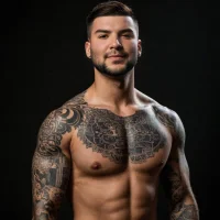 GusanoDelicioso's Avatar Pic