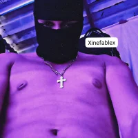 xinefablex's Profile Pic
