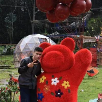 Аватар Yuztin_