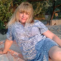 LauraLuckyn Profiilikuva