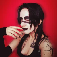 Medusa__Gorgona 頭像圖片