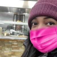 Gambar Profil Mickeyyxx