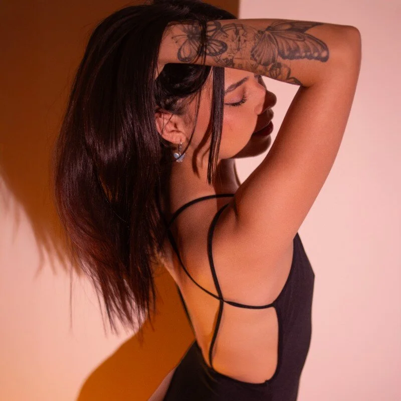 Sammi_Evanns Stripchat profile image